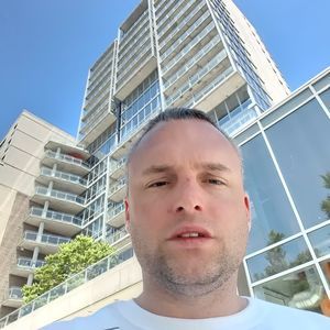 Meet your Posher, Brian